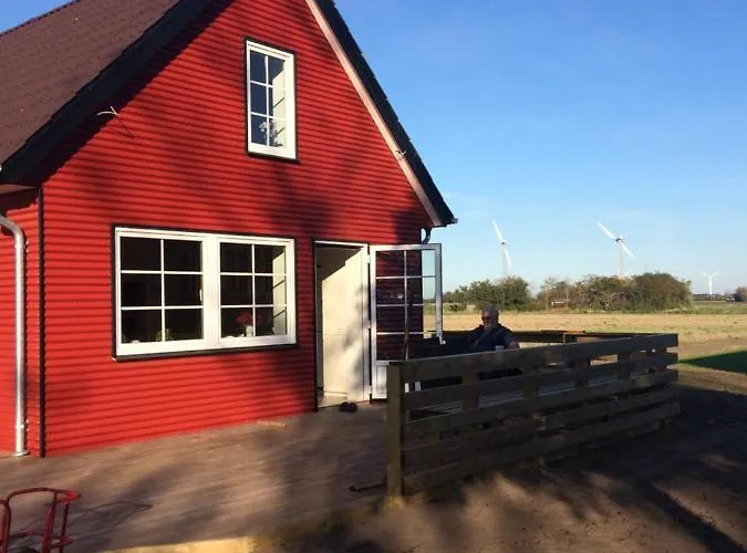 Mersted Holiday House