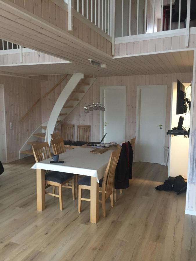Mersted House Tønder