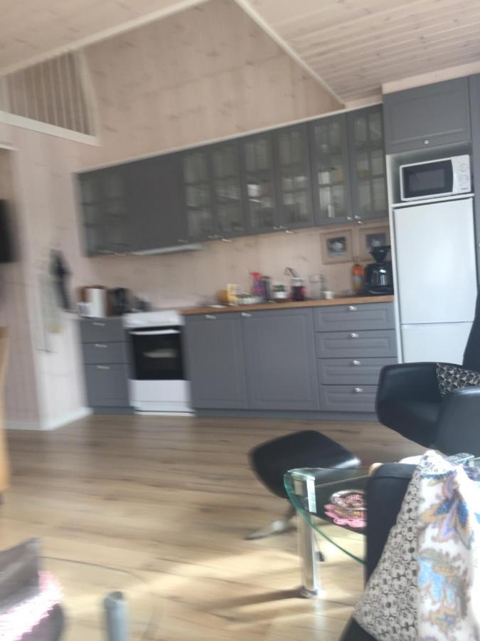 Mersted House Holiday home *