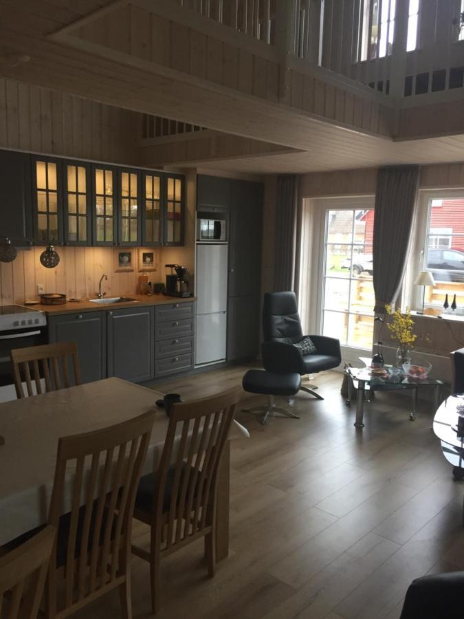 Mersted House Tonder