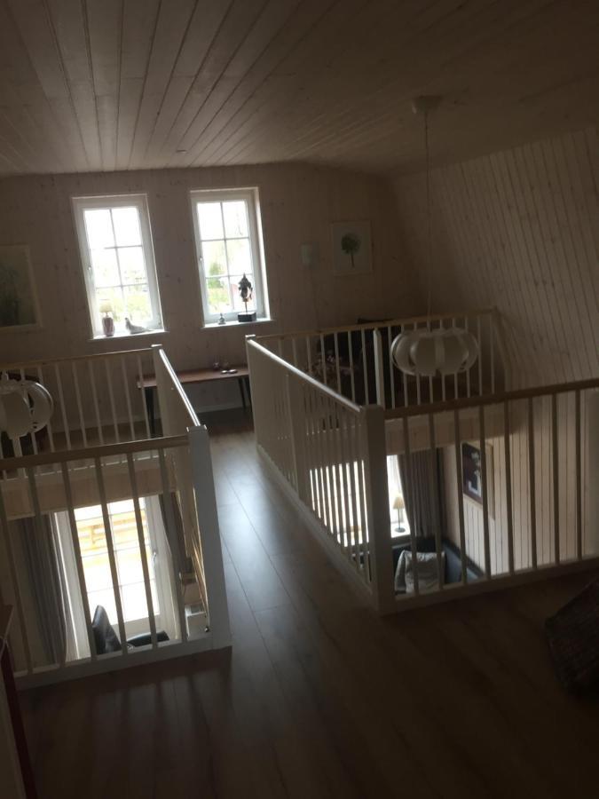 Mersted House *