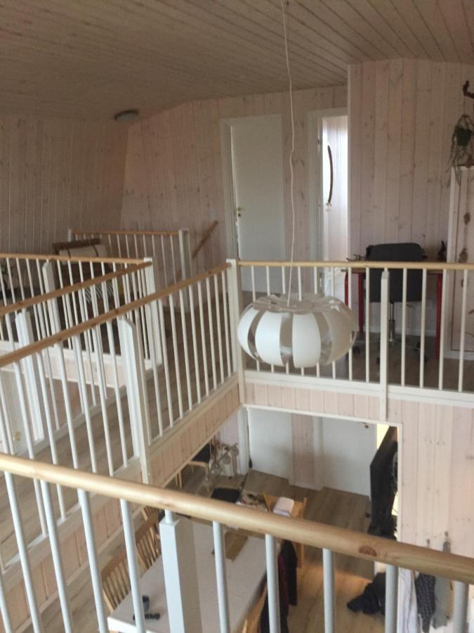 Holiday home Mersted House