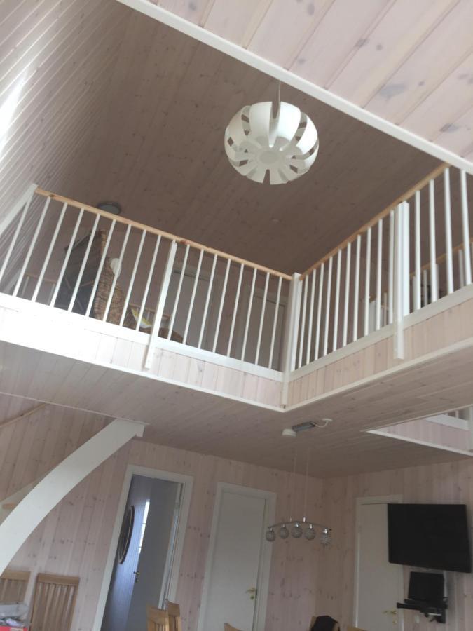 Ferienhaus Mersted House Tønder
