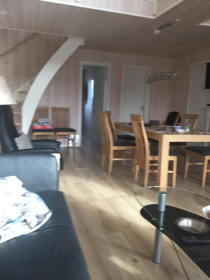 Mersted House Ferienhaus