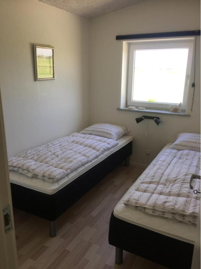 Holiday home Mersted House Tonder