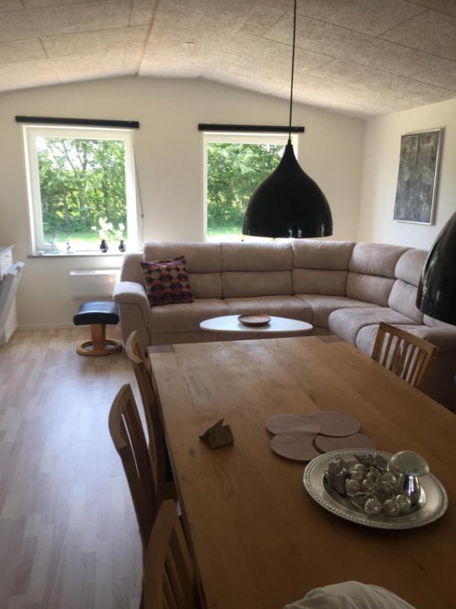 Mersted House Tonder