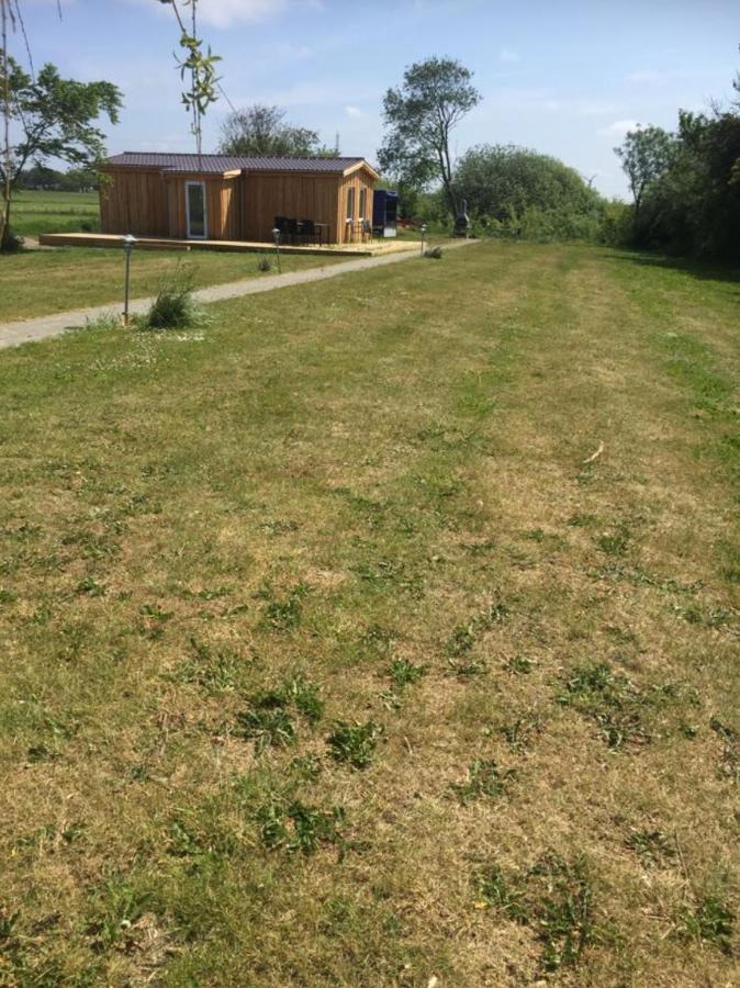 Mersted House Holiday home Tonder