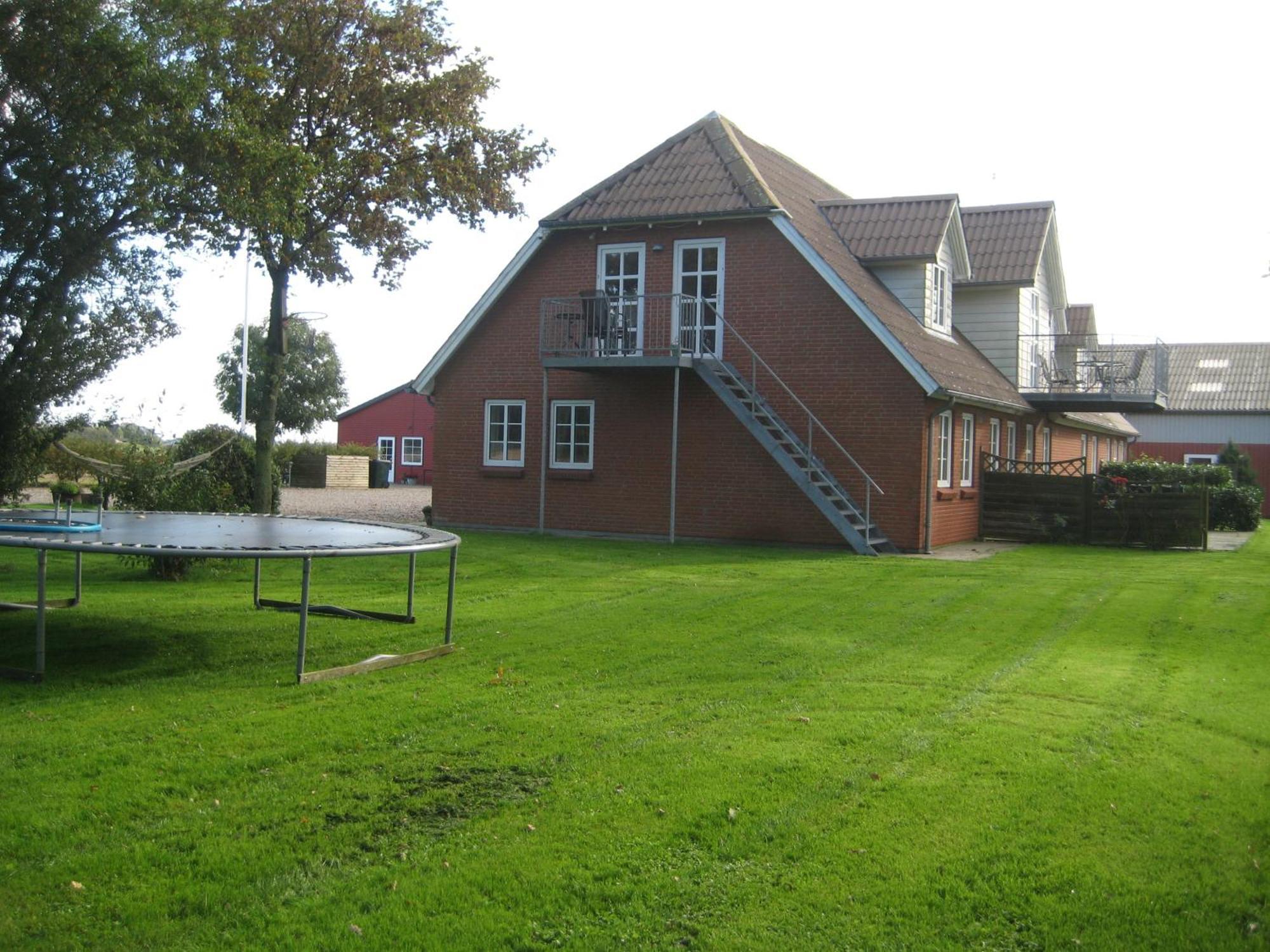 Mersted House