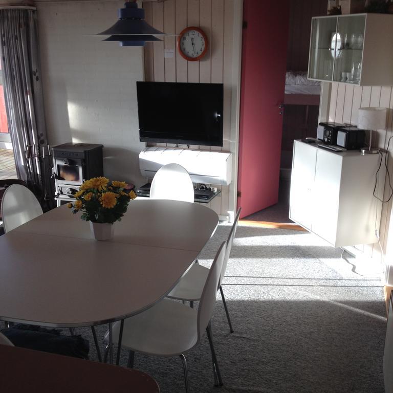 Holiday home Mersted House Tonder