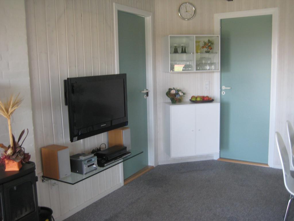 Holiday home Mersted House Tonder