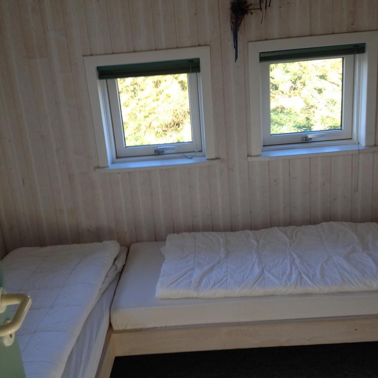 Mersted House Ferienhaus