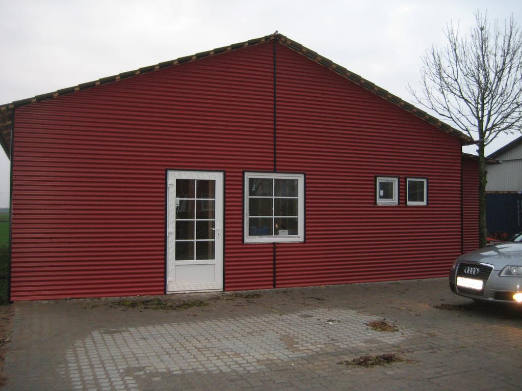 Mersted House Holiday home *