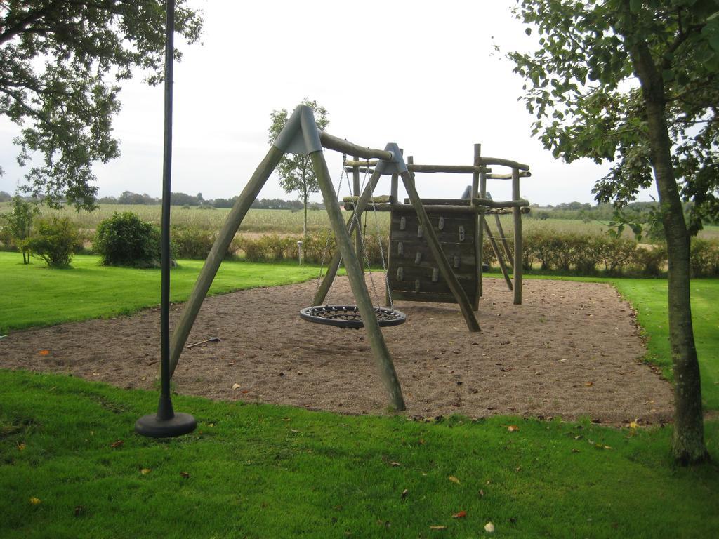Mersted House