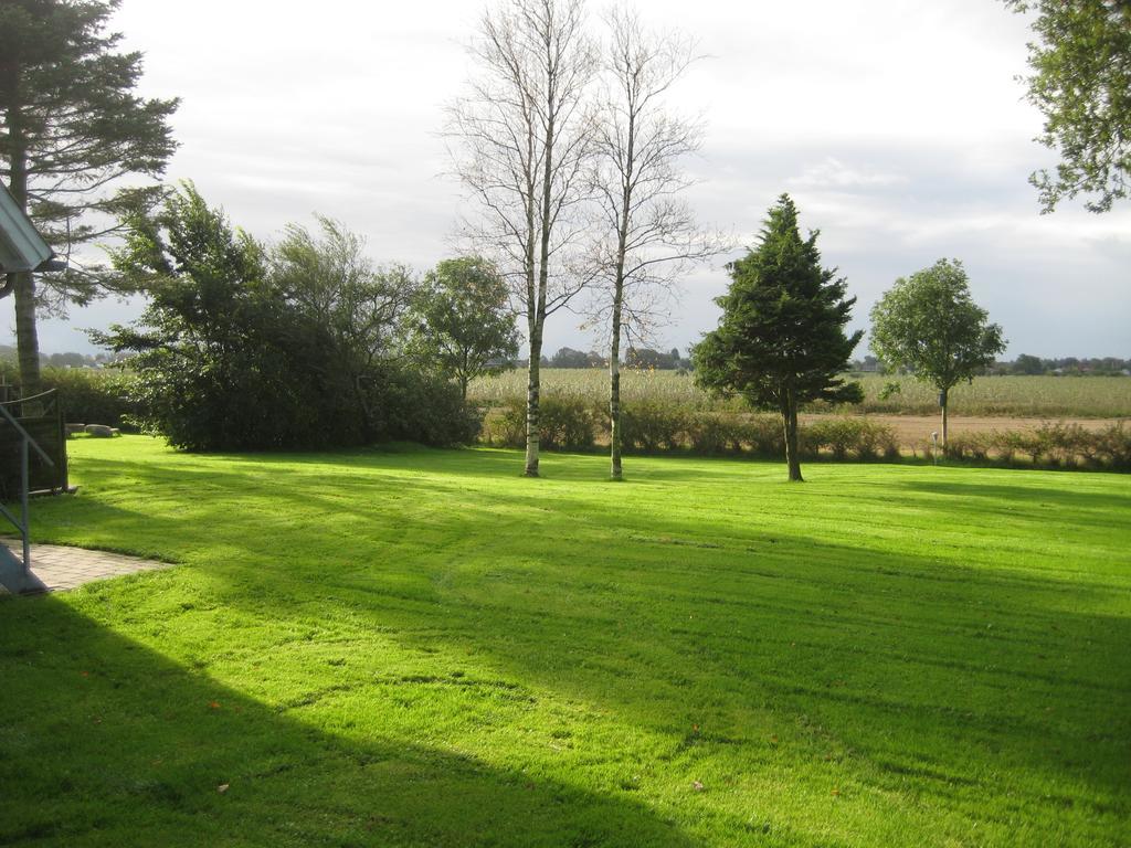 Holiday home Mersted House Tonder