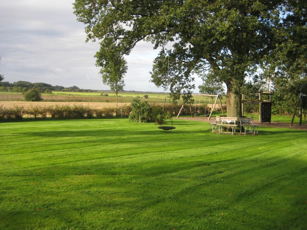 Mersted House Holiday home
