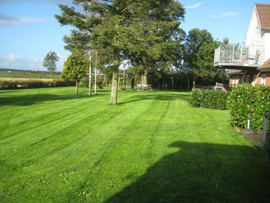 Mersted House Holiday home