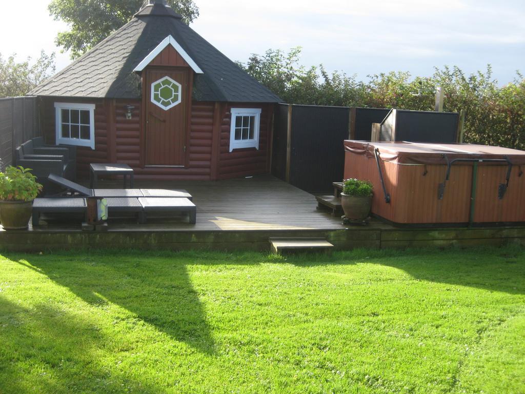 Holiday home Mersted House *