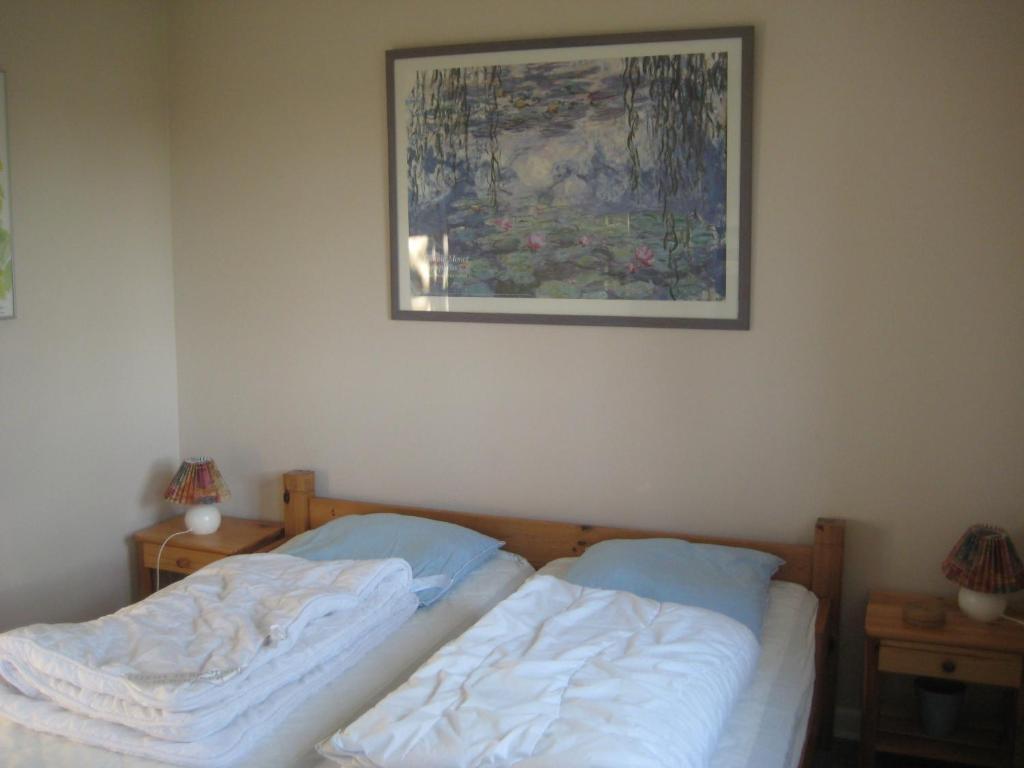 Mersted House Tonder