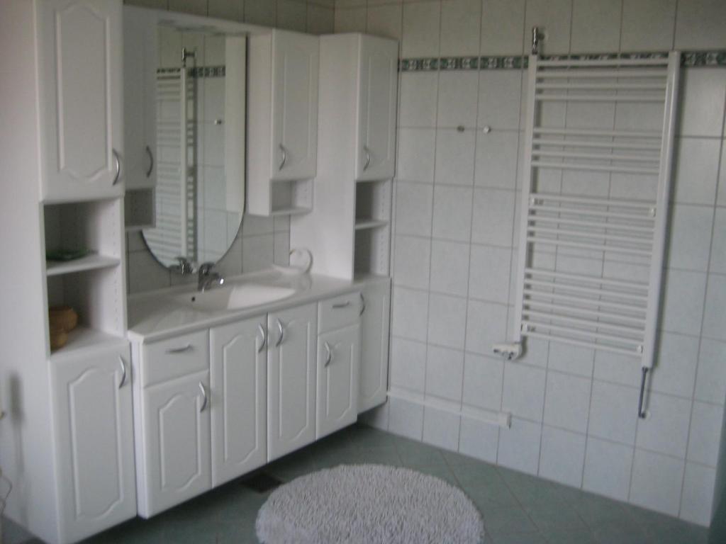 Mersted House Holiday home