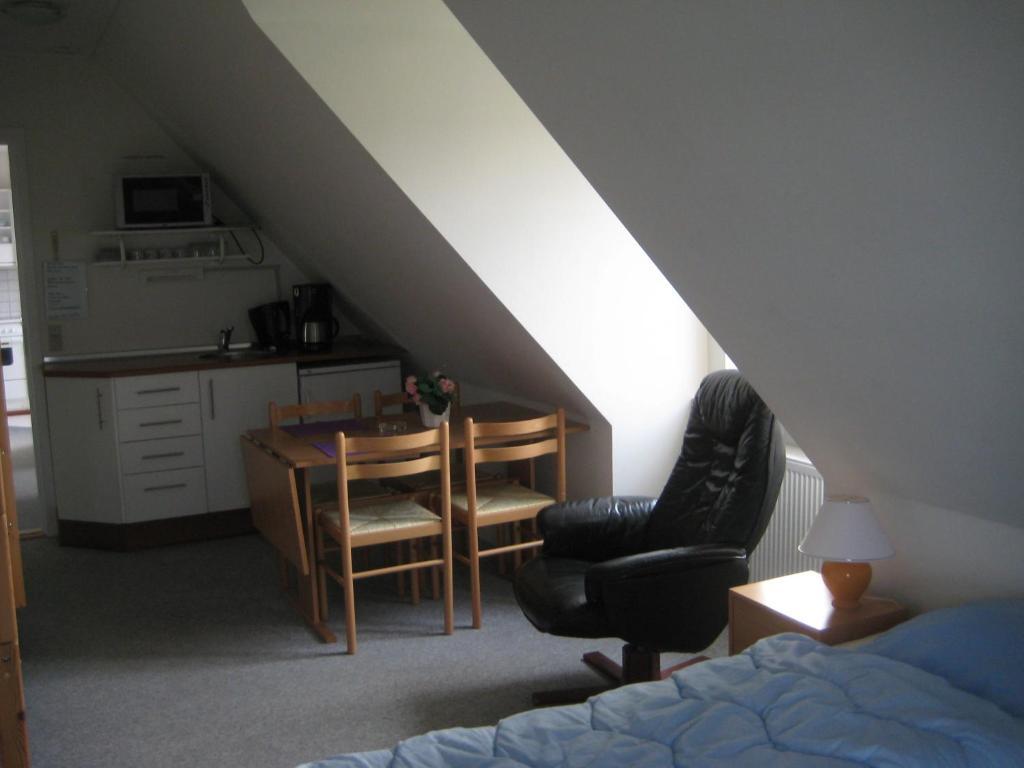 Holiday home Mersted House Tonder