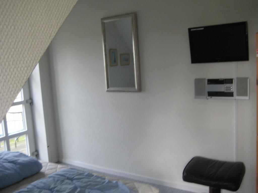 Hébergement de vacances Mersted House Tønder