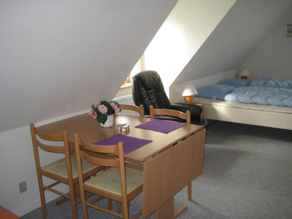 Holiday home Mersted House