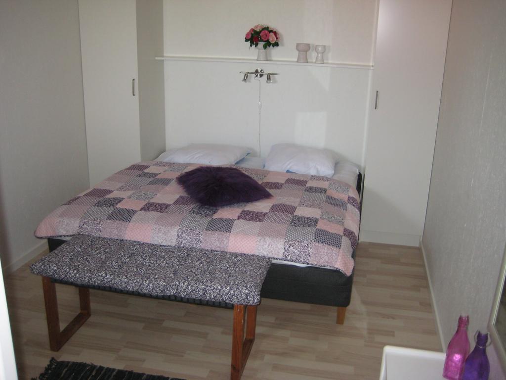 Holiday home Mersted House