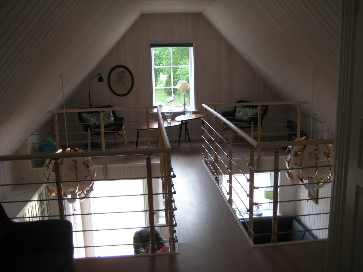 Mersted House * Tonder