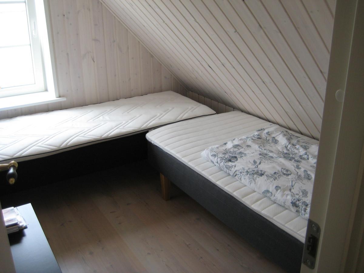 Mersted House Tonder