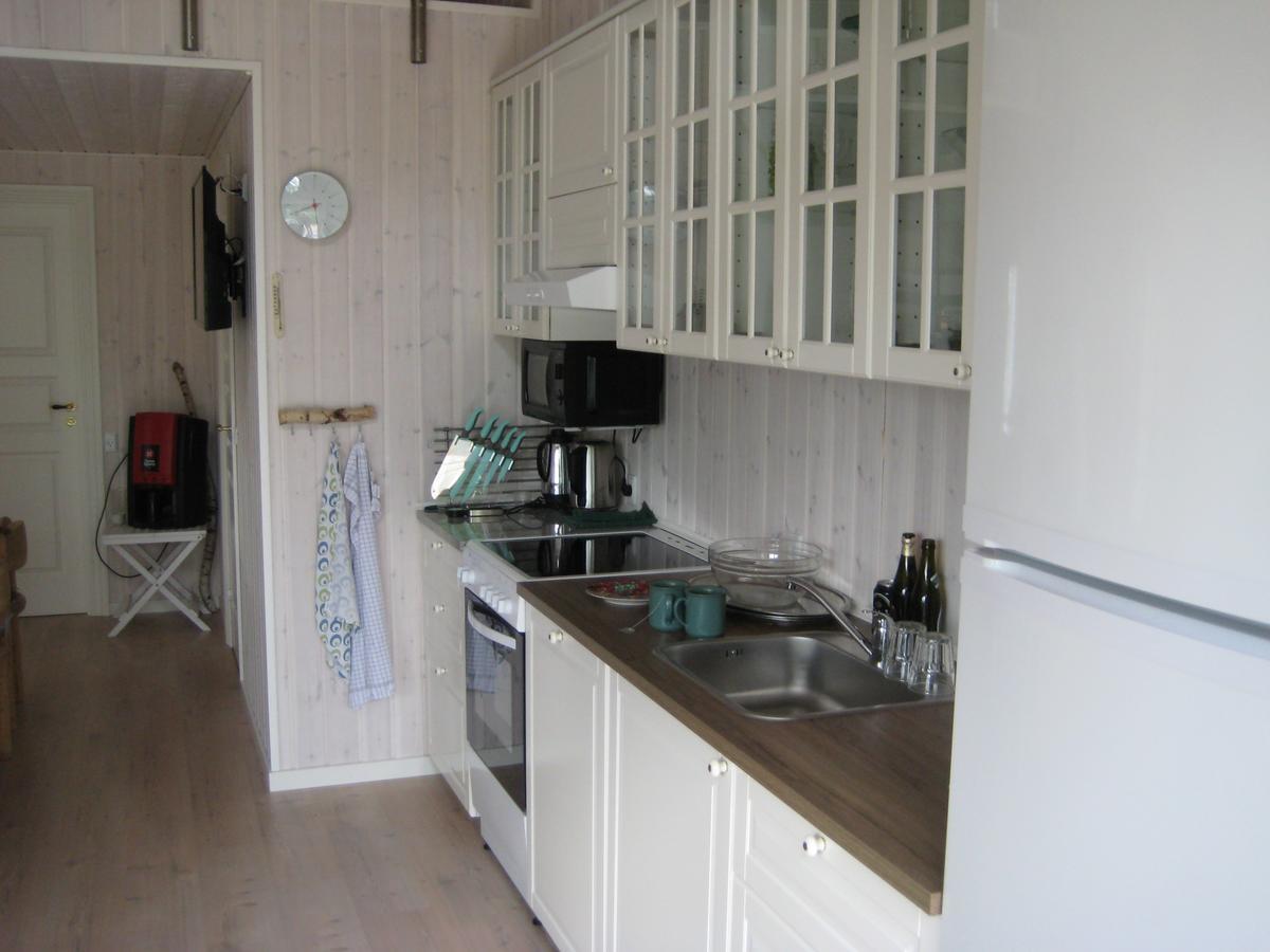 Holiday home Mersted House