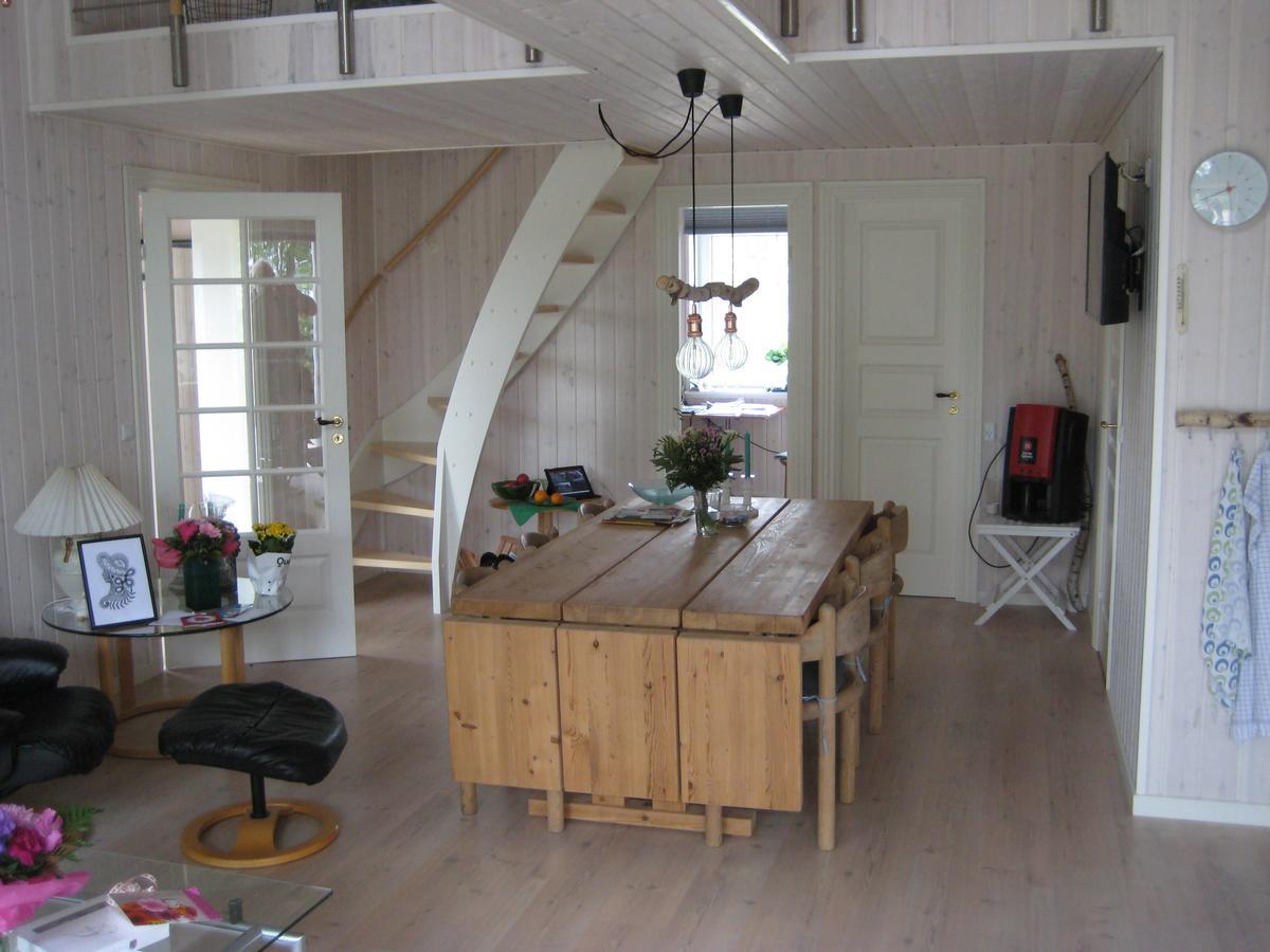 Mersted House Tønder