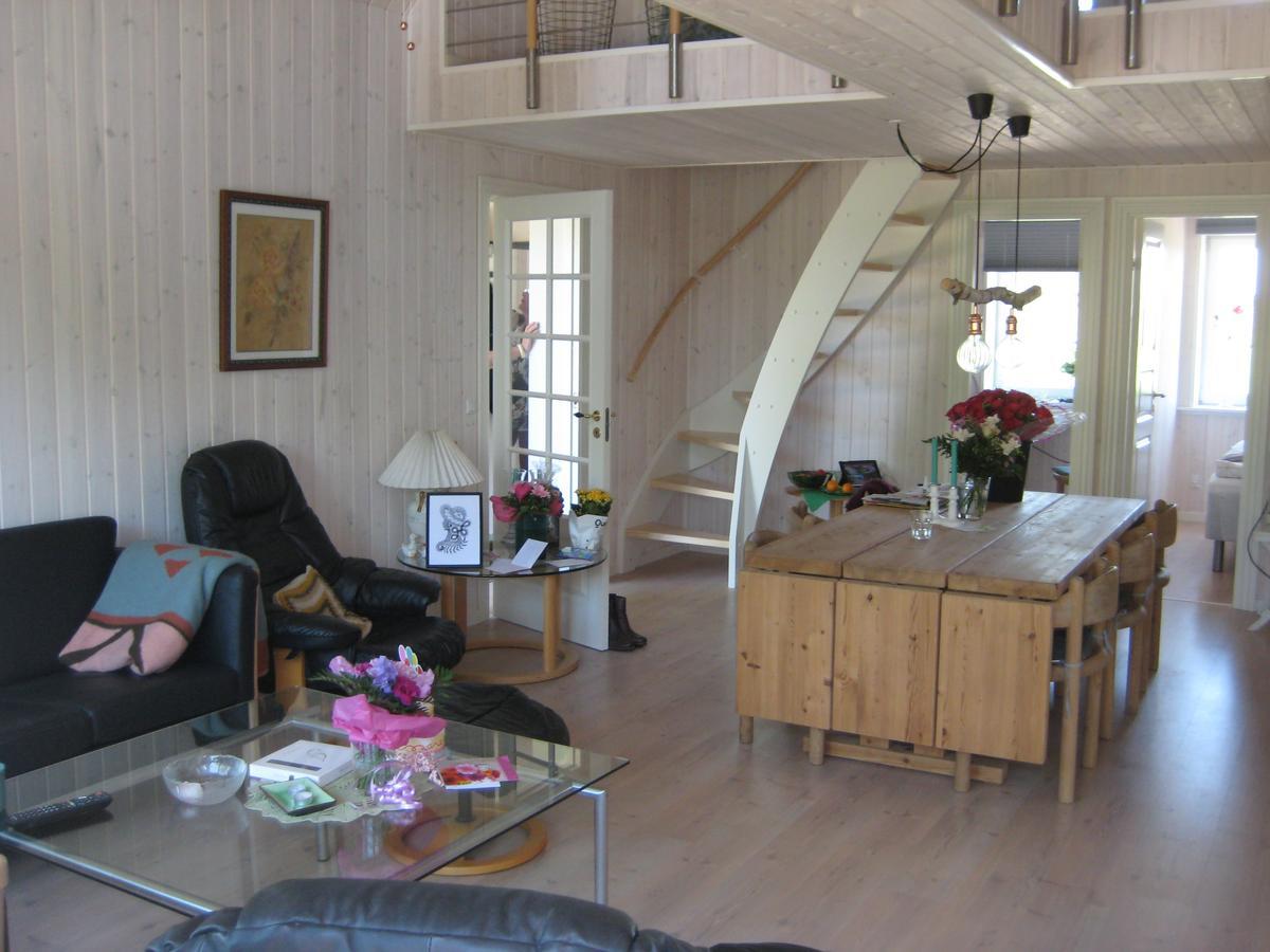 Mersted House