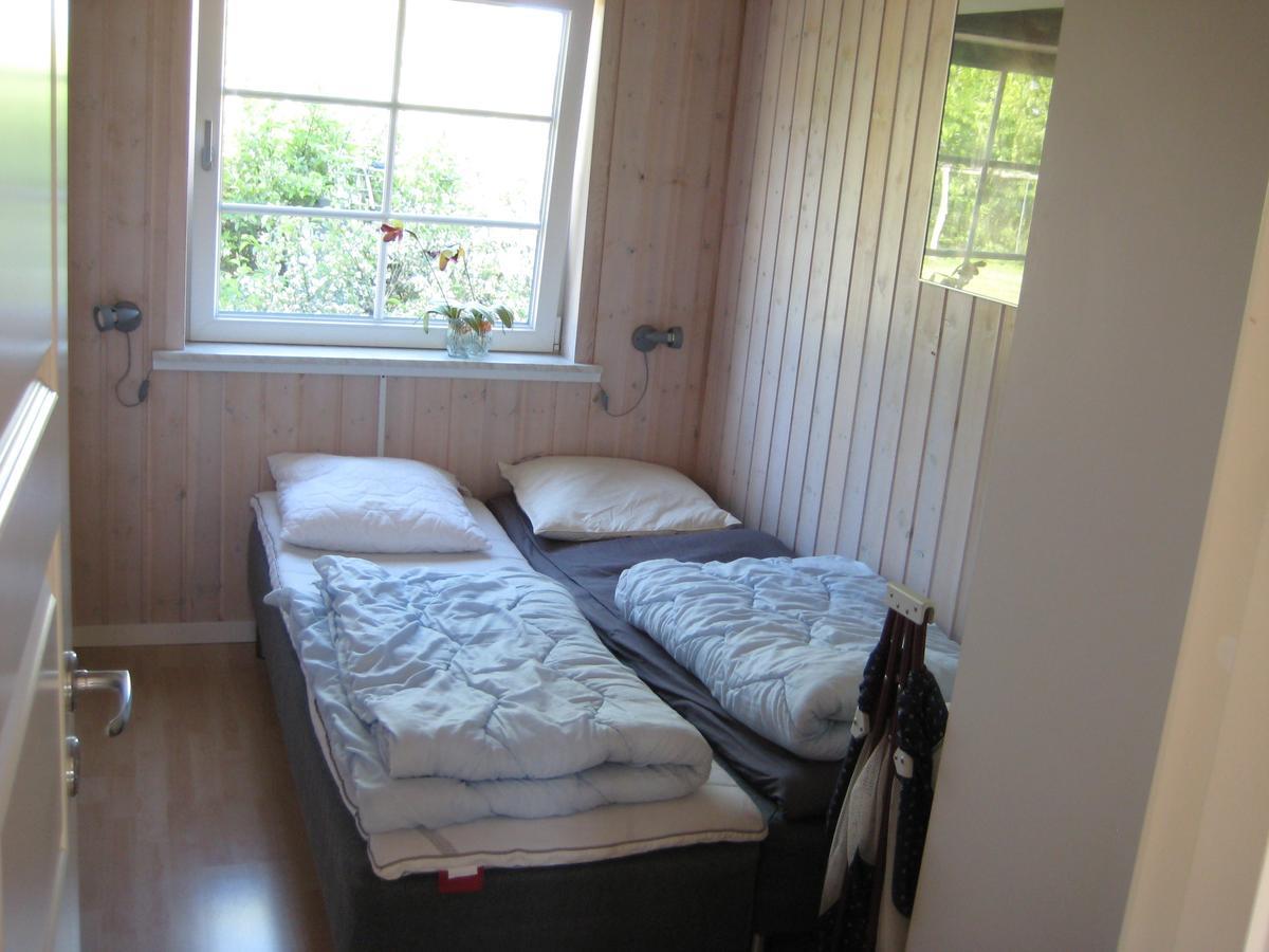 Ferienhaus Mersted House *