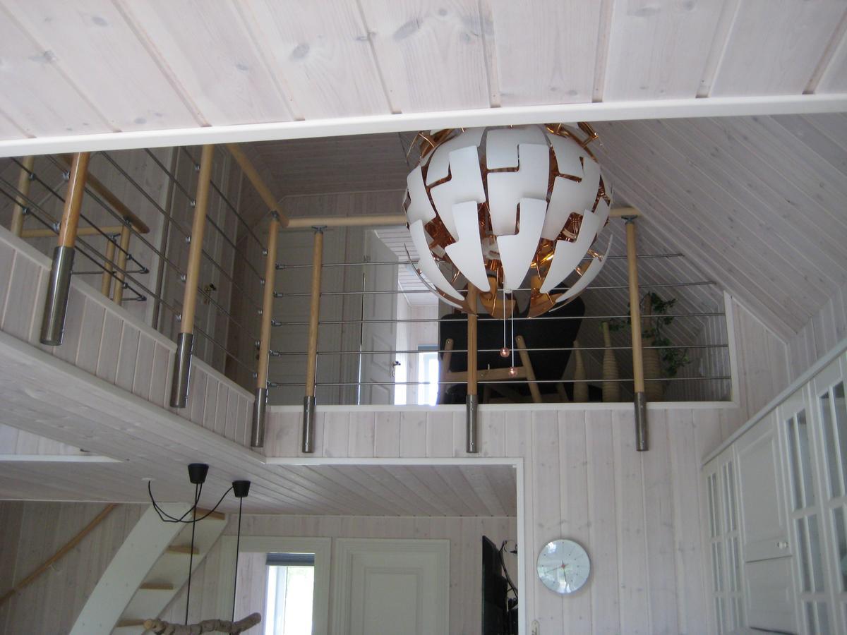 Holiday home Mersted House