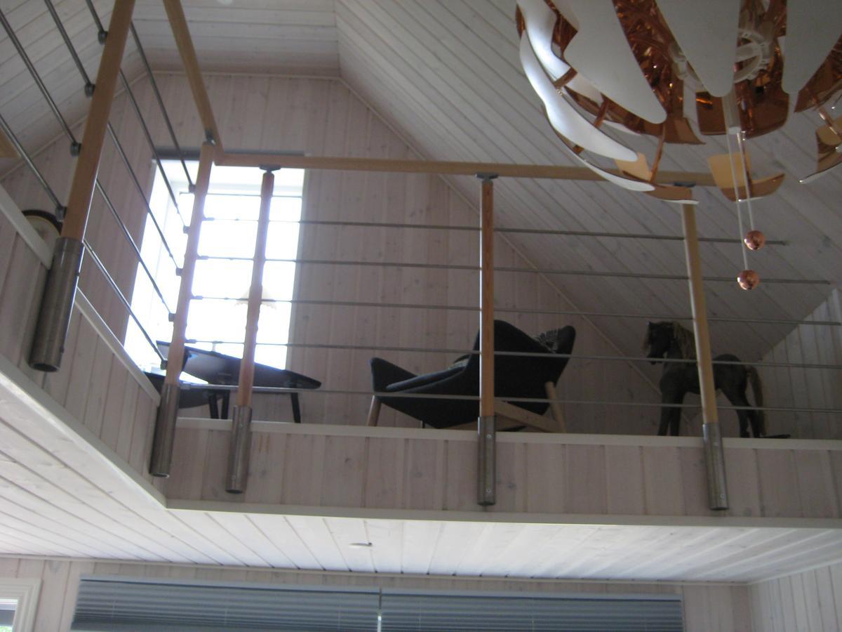Mersted House Tonder
