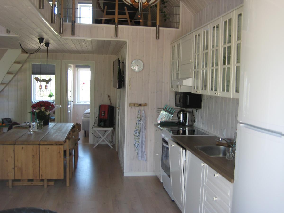 Ferienhaus Mersted House *