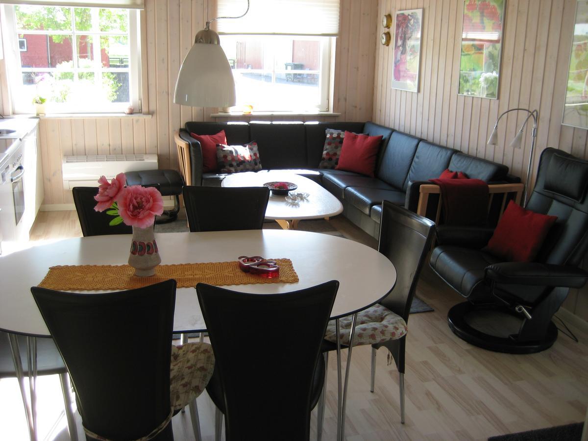 Mersted House Ferienhaus